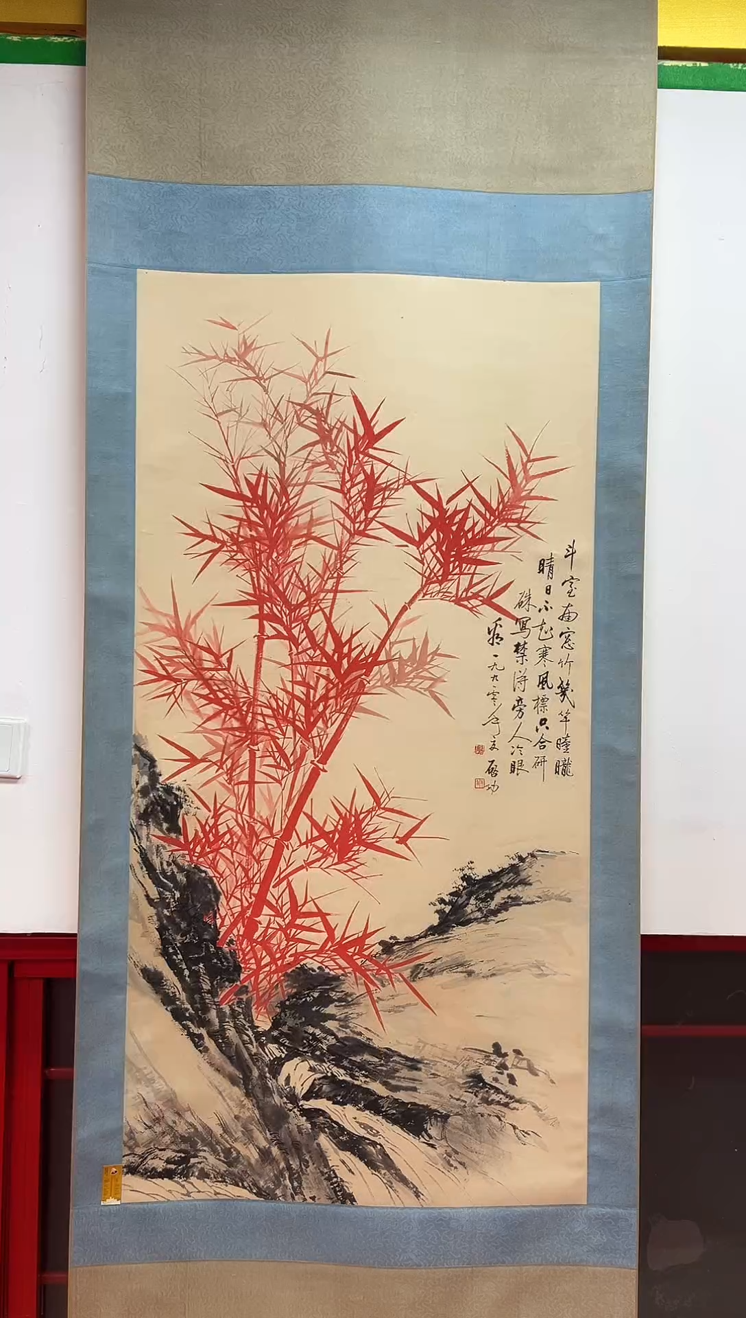 书法刘馆长推荐作品