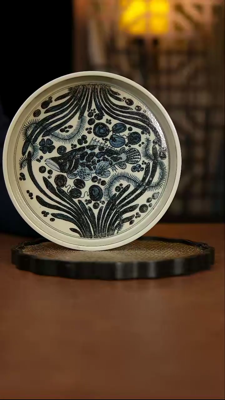 【闪购商品】杯瓷圈陈掌柜惊喜手绘福利