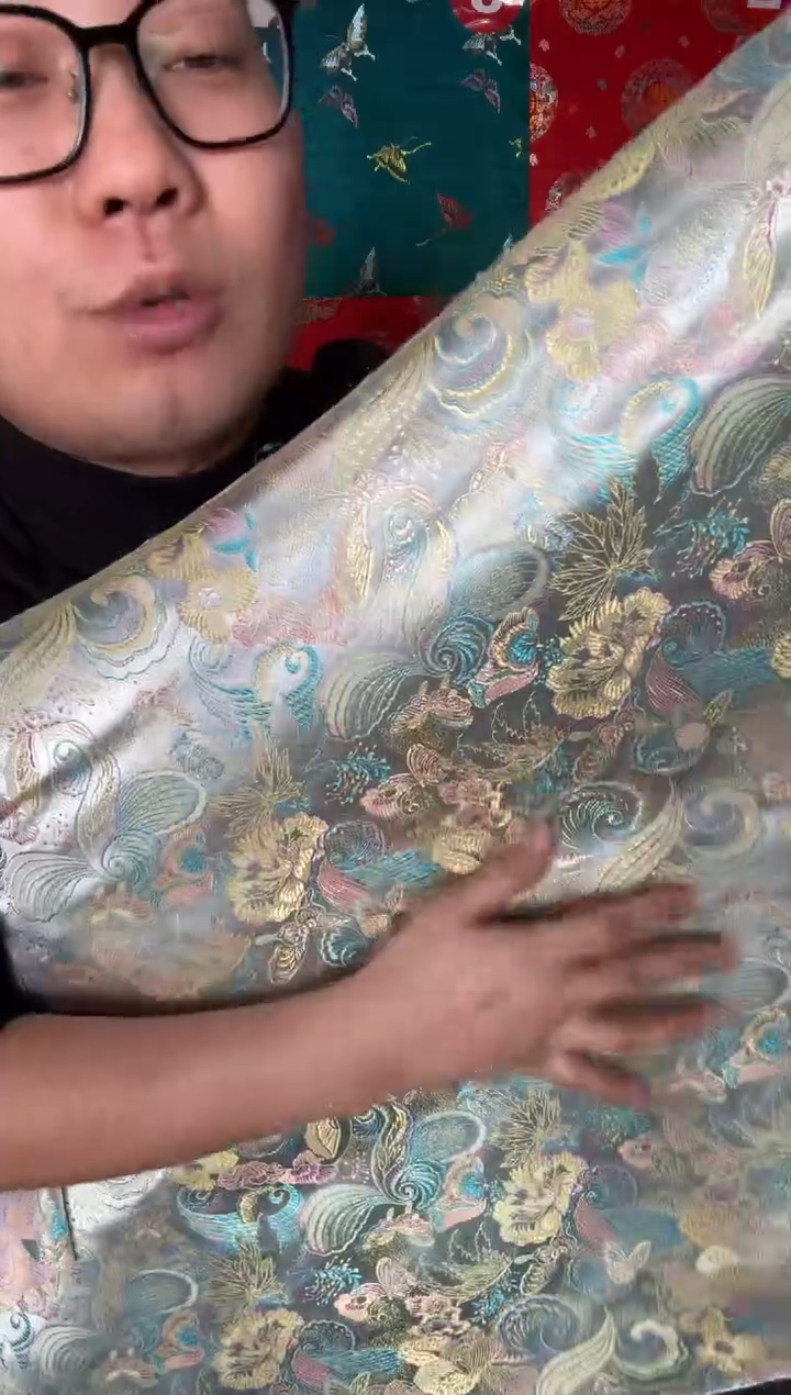 混纺小布头1单60公分长，满18元包邮，新疆西藏不发货