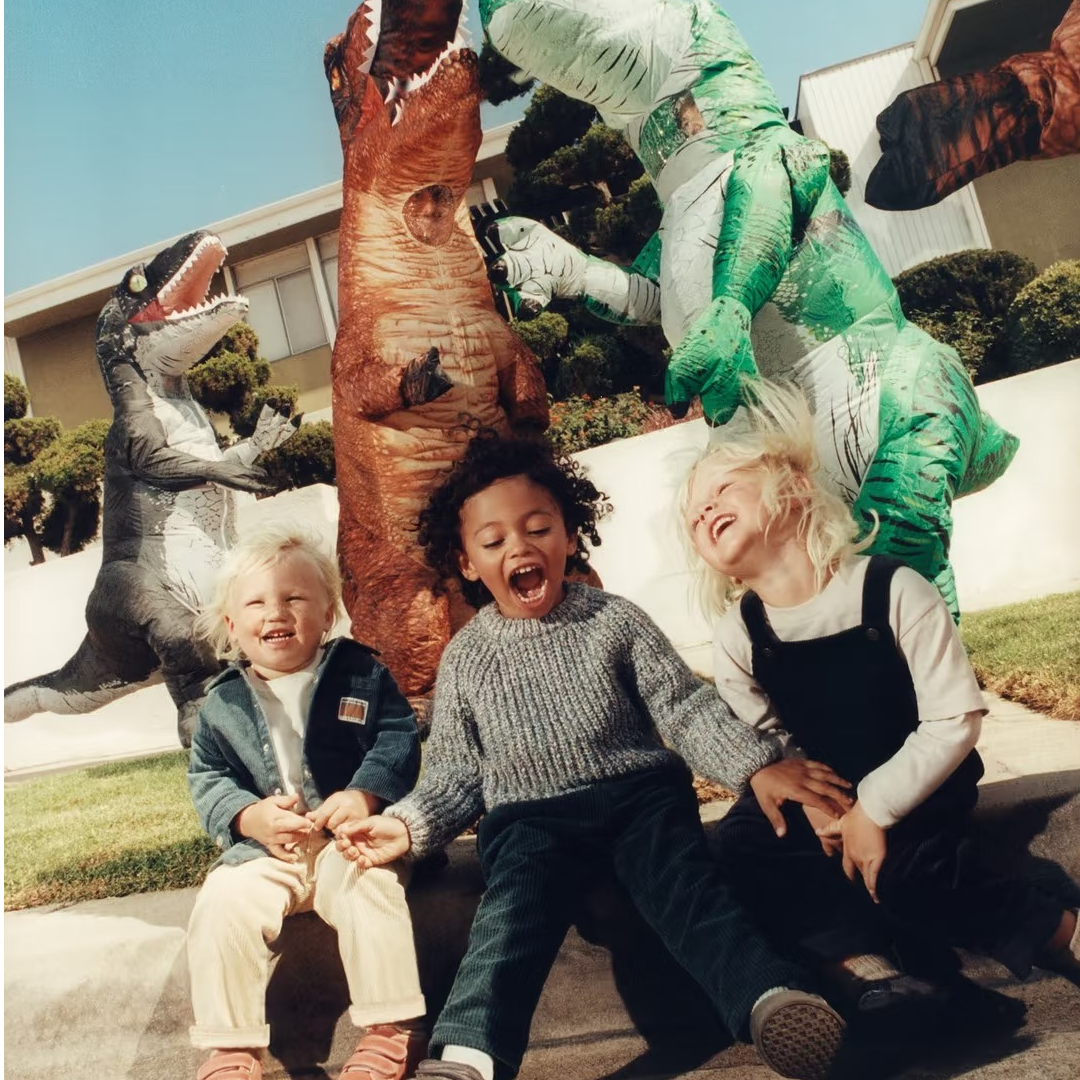 木禾家婴童小童宝宝衣服用品福利（粉丝专享）