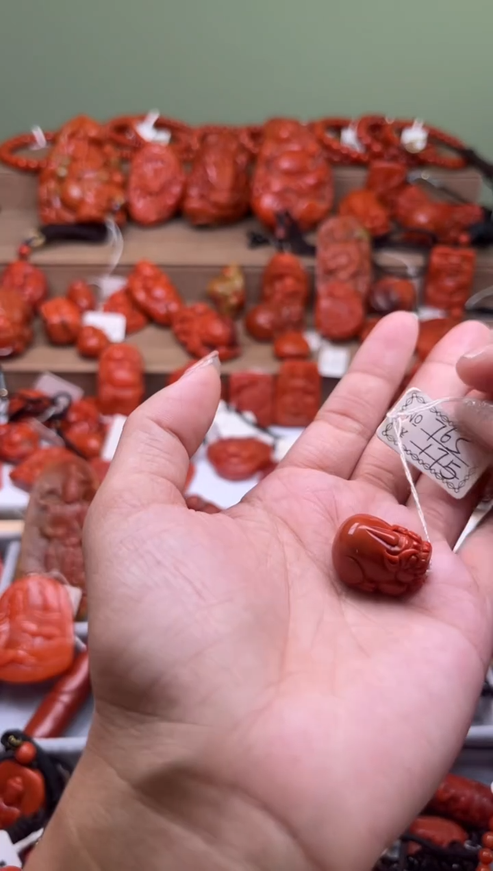 【闪购商品】南红玛瑙珠宝奇石未镶嵌765