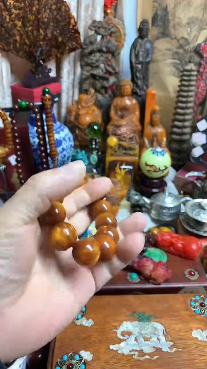 【闪购商品】扇子老板娘好物强烈推荐