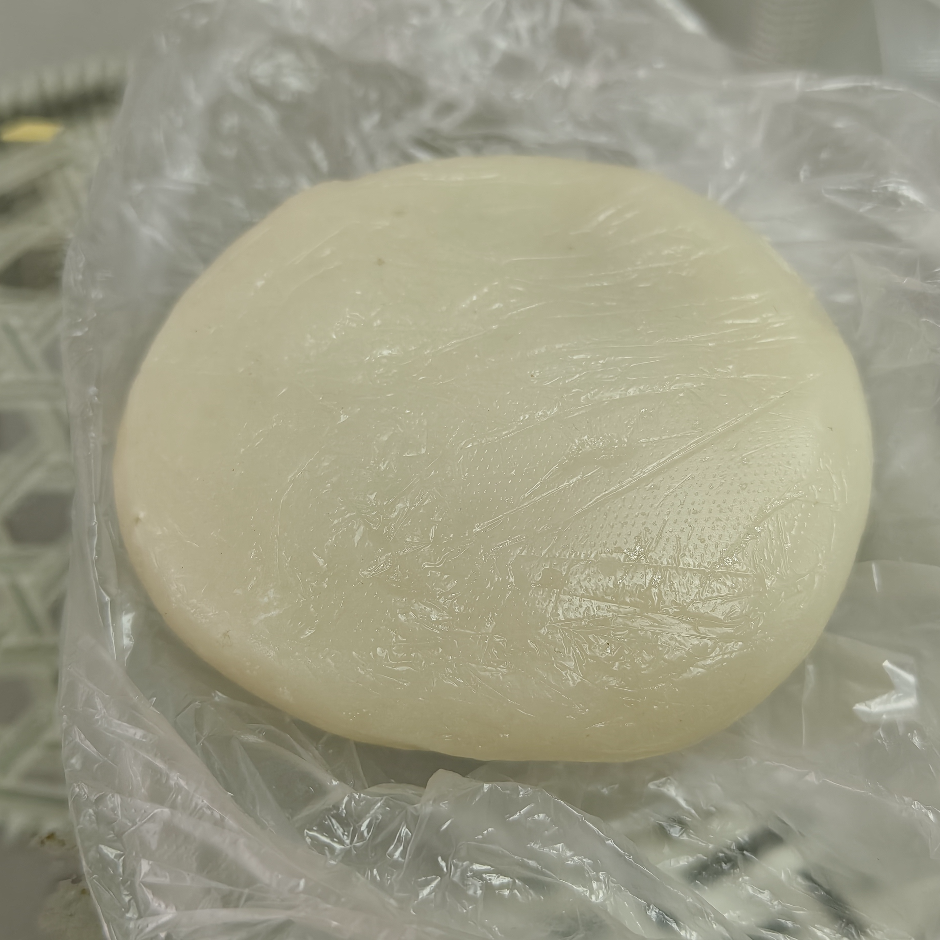 【小李哥福利】本土豆沙粑