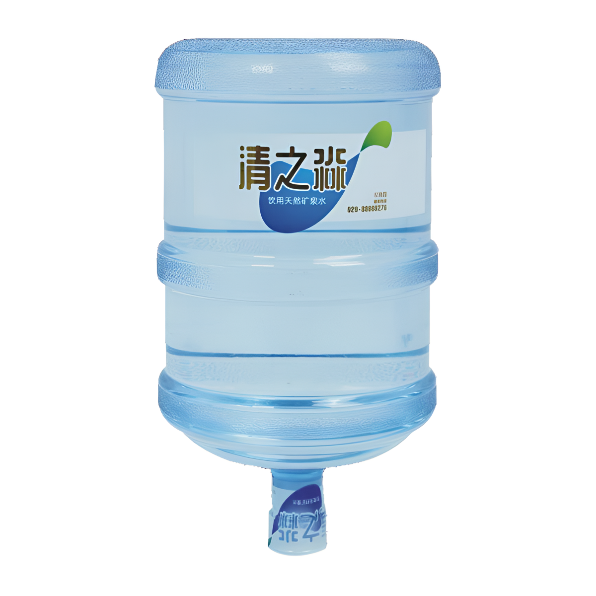 清之淼 饮用天然水18.9L（无同品牌空桶 需交押金）