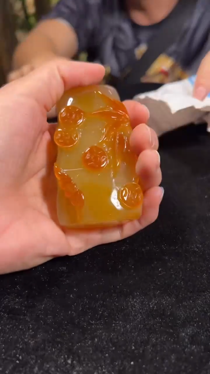 【闪购商品】玛瑙/玉髓珠宝奇石未镶嵌拍一发一