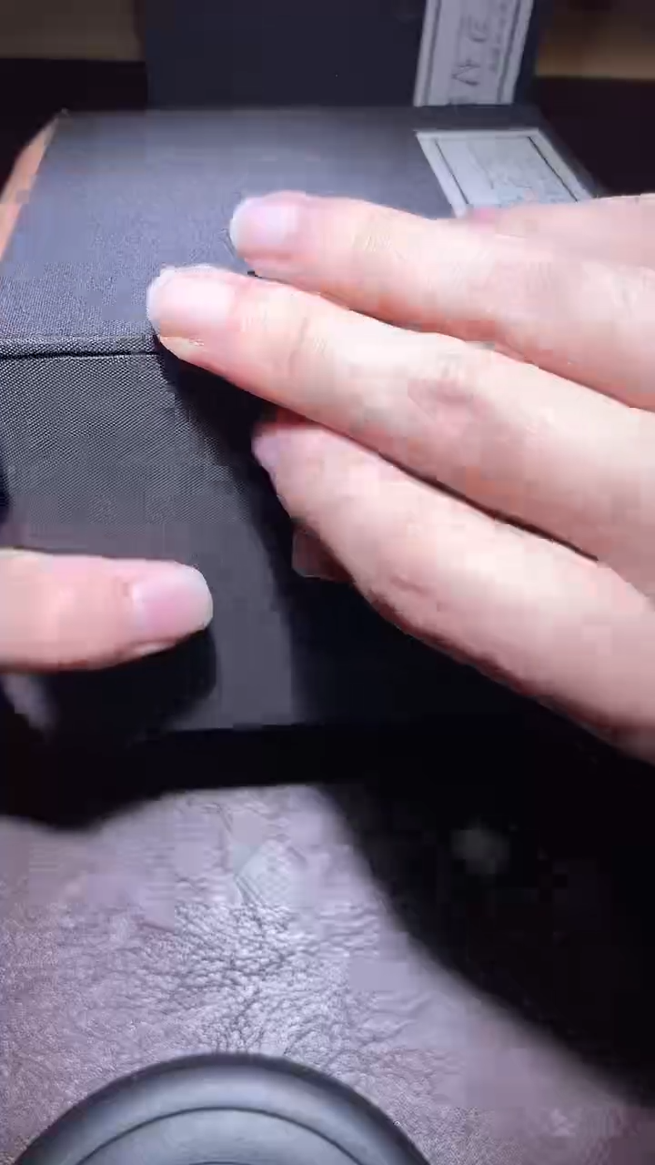 茶盏玄镜七彩曜变