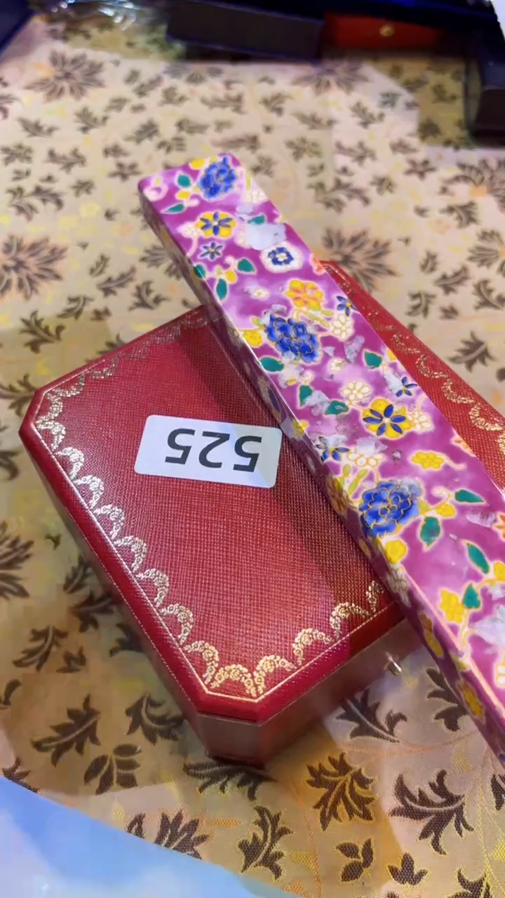 【闪购商品】瓷片陶茶666文玩周边多人
