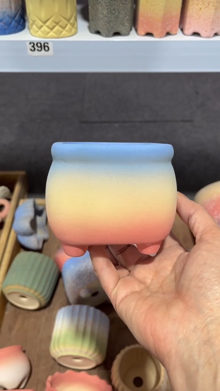 【闪购商品】陶内口8  内高7