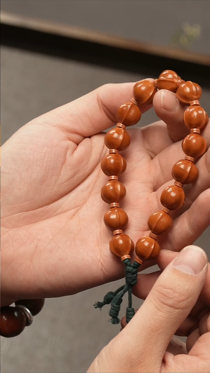 手串/手链橄榄核13鲨鱼