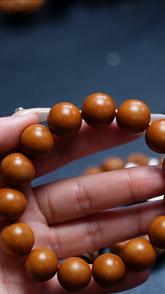 【闪购商品】橄榄核手串/手链橄榄核