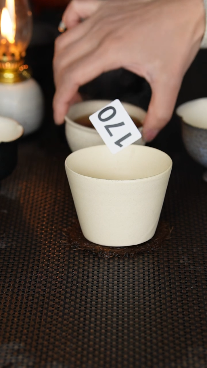 【闪购商品】170景德镇{立梦陶}手作 