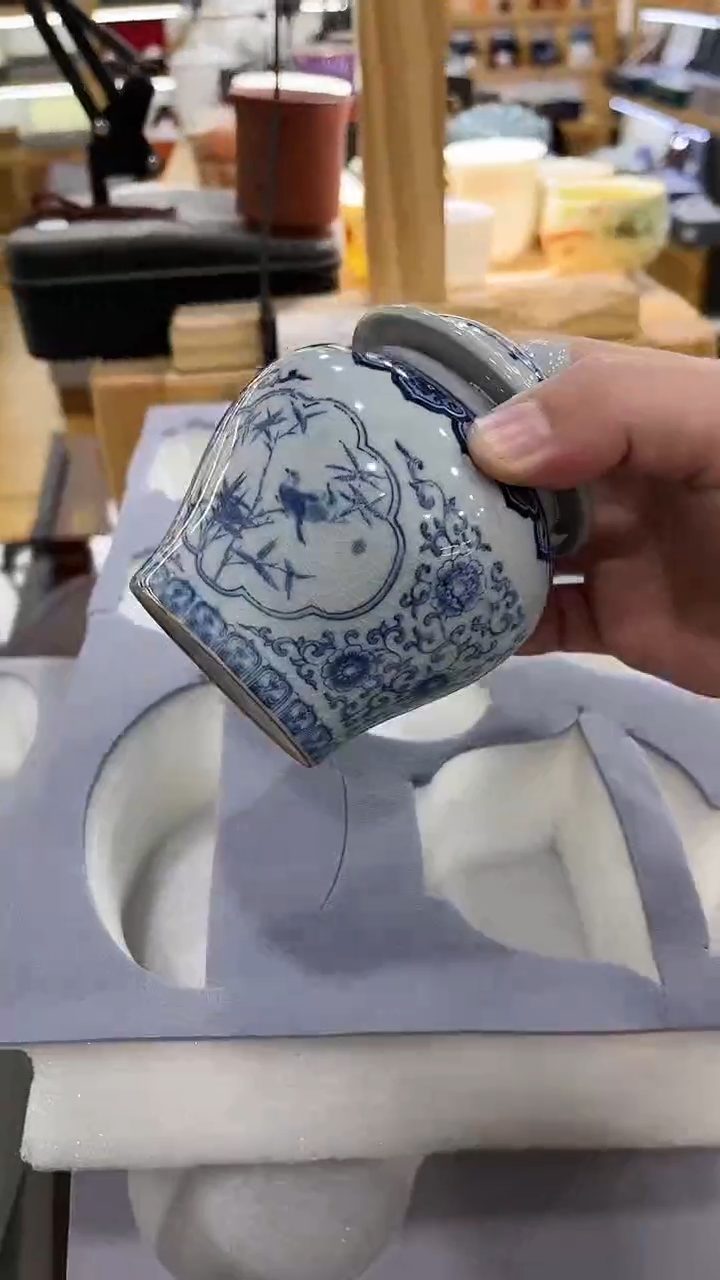 【闪购商品】岩传茶具岩传茶具@