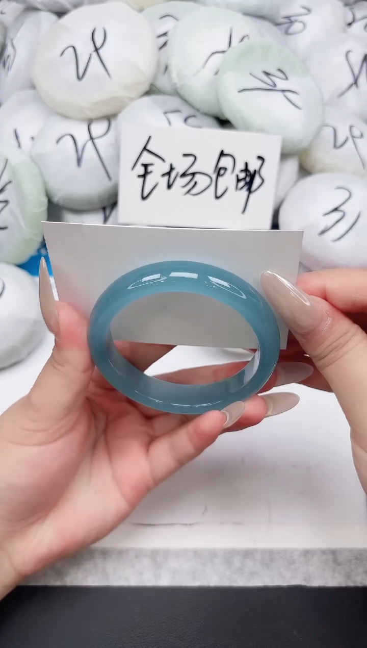 东凌女款手镯211-58.7