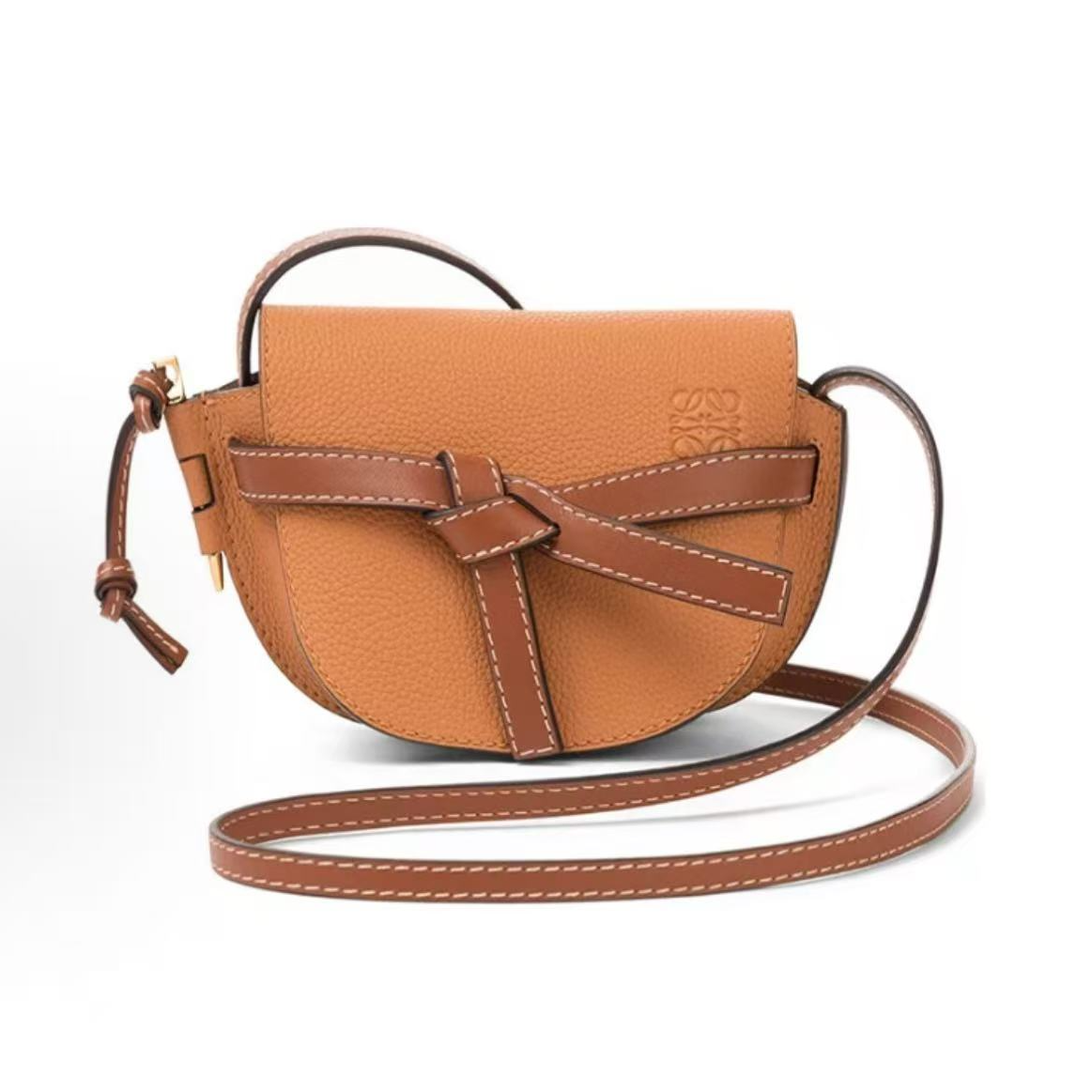 95新 LOEWE/罗意威 安安/箱包/TYP882511270101