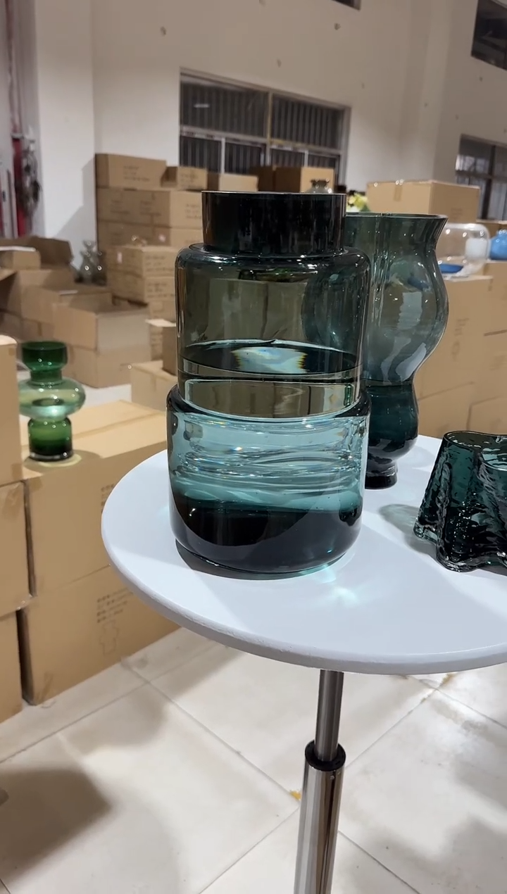 万间家居美物花瓶103