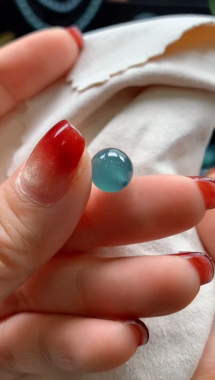 【闪购商品】翡翠颈饰未镶嵌0749829238