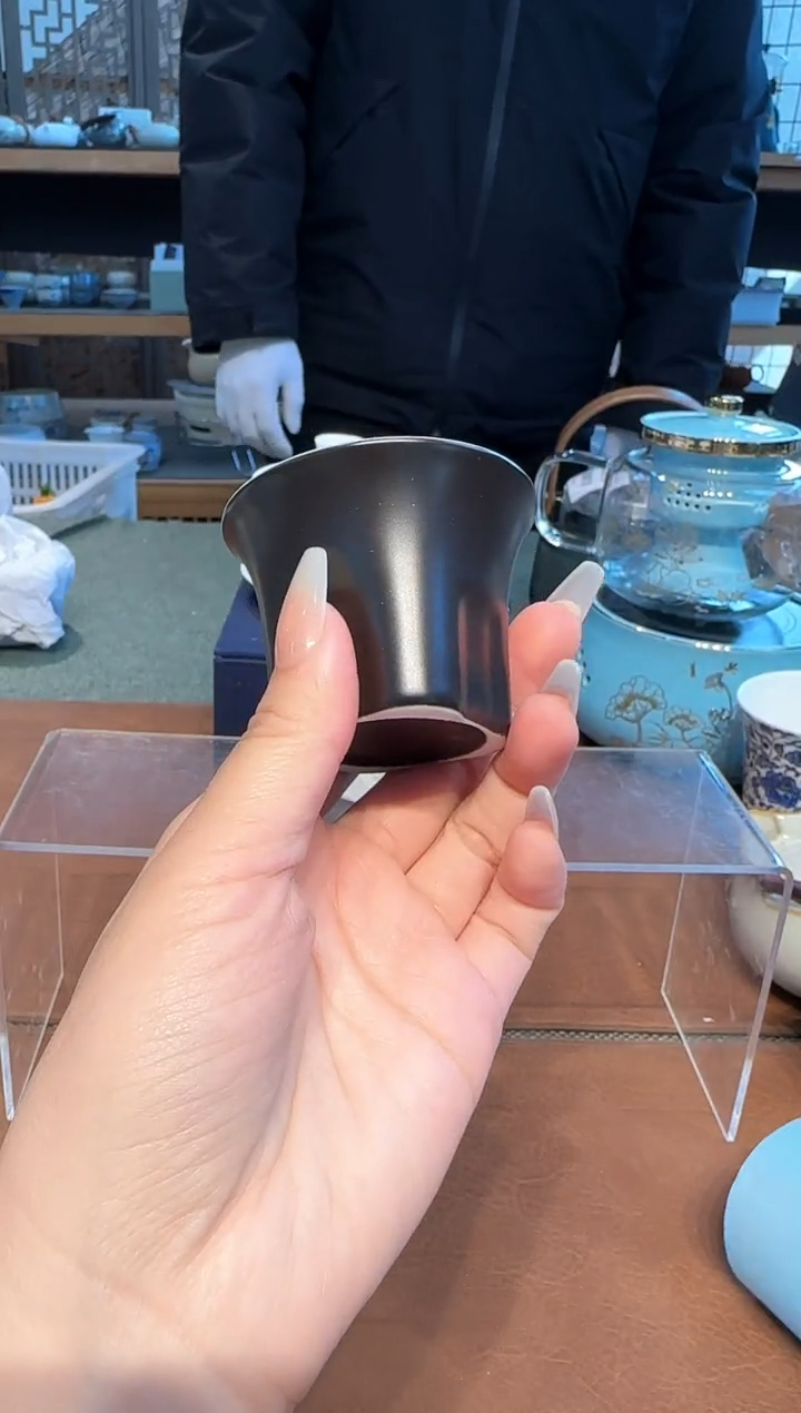 【闪购商品】不带茶盘不带礼盒@@e1614