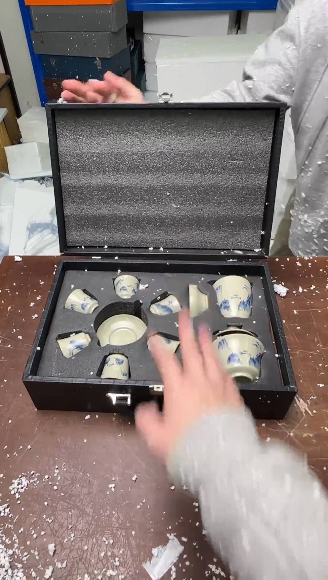 茶具清货商品闪购链接