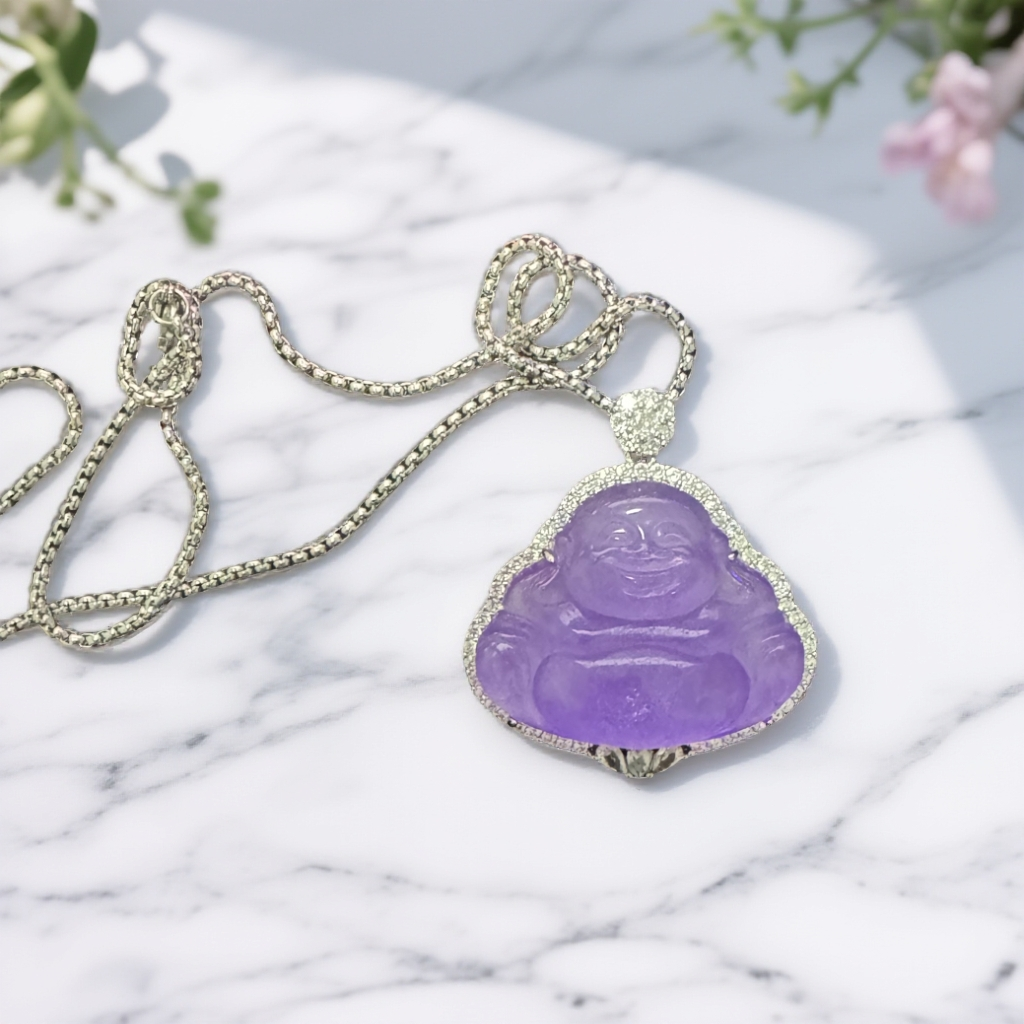 K61精美百搭时尚吊坠