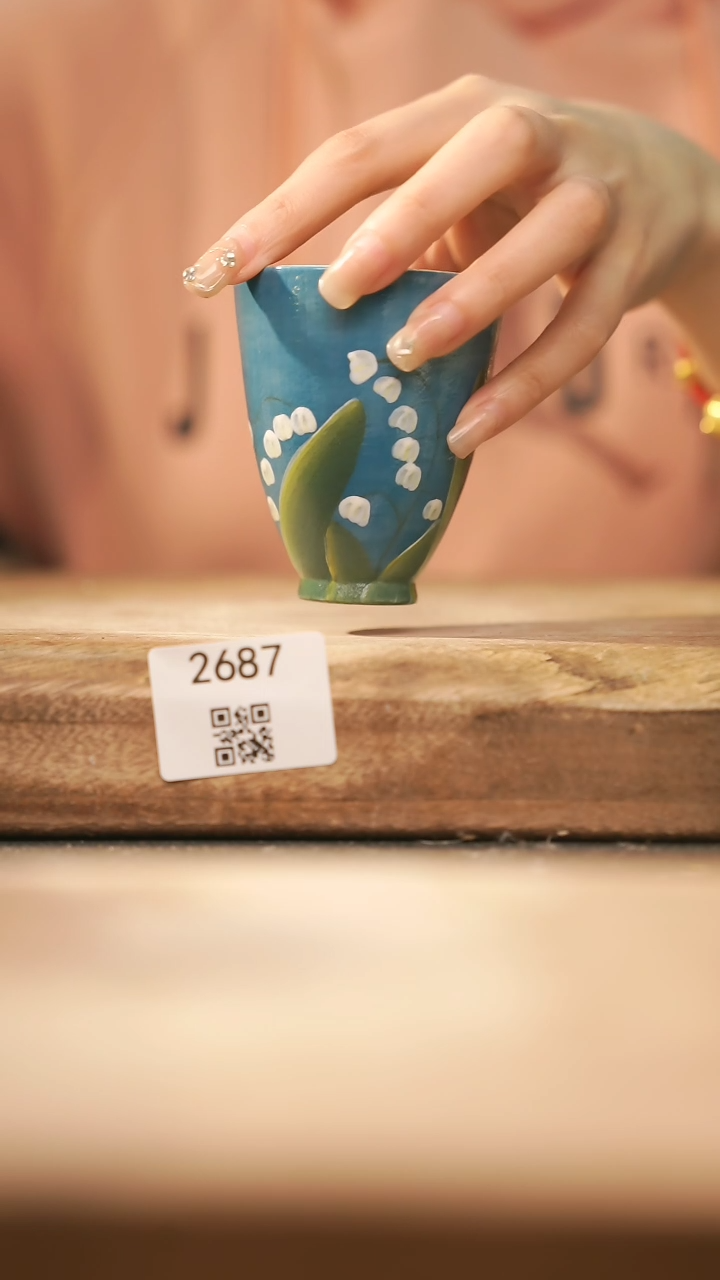 【闪购商品】【落单孤品】福利/杯子@@2687