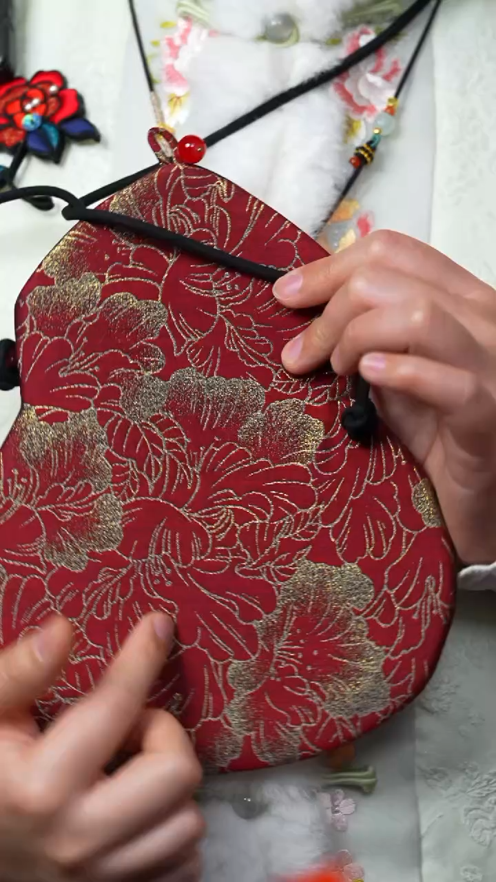 织绣0801非遗国风手工美物