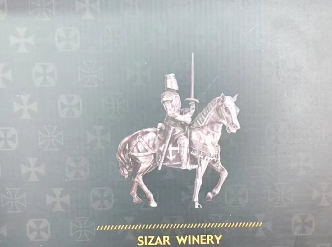 Langbaoluo 白色包装