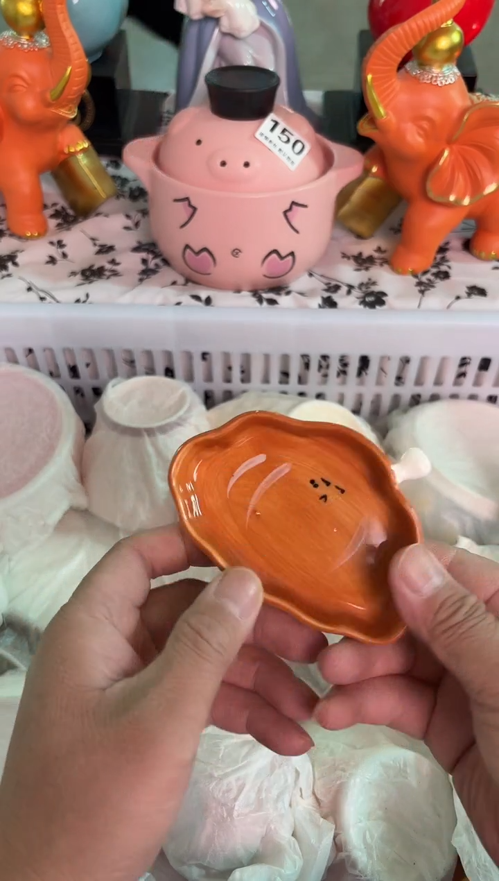 瓷片504默认微瑕15包邮库存1件 