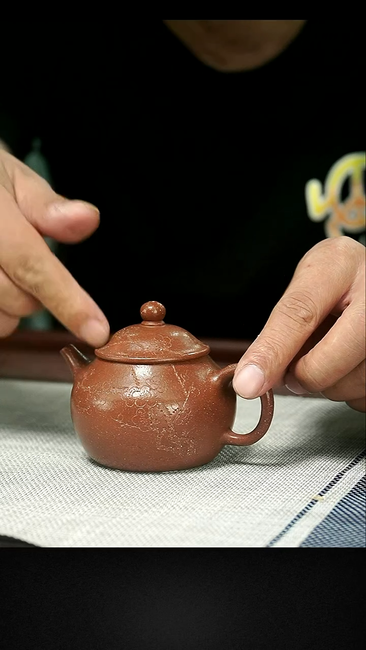 茶壶紫砂茶壶 紫砂43