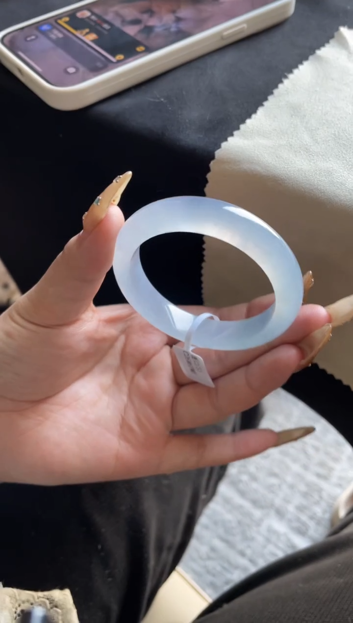 未镶嵌手镯翡翠三天鉴赏期