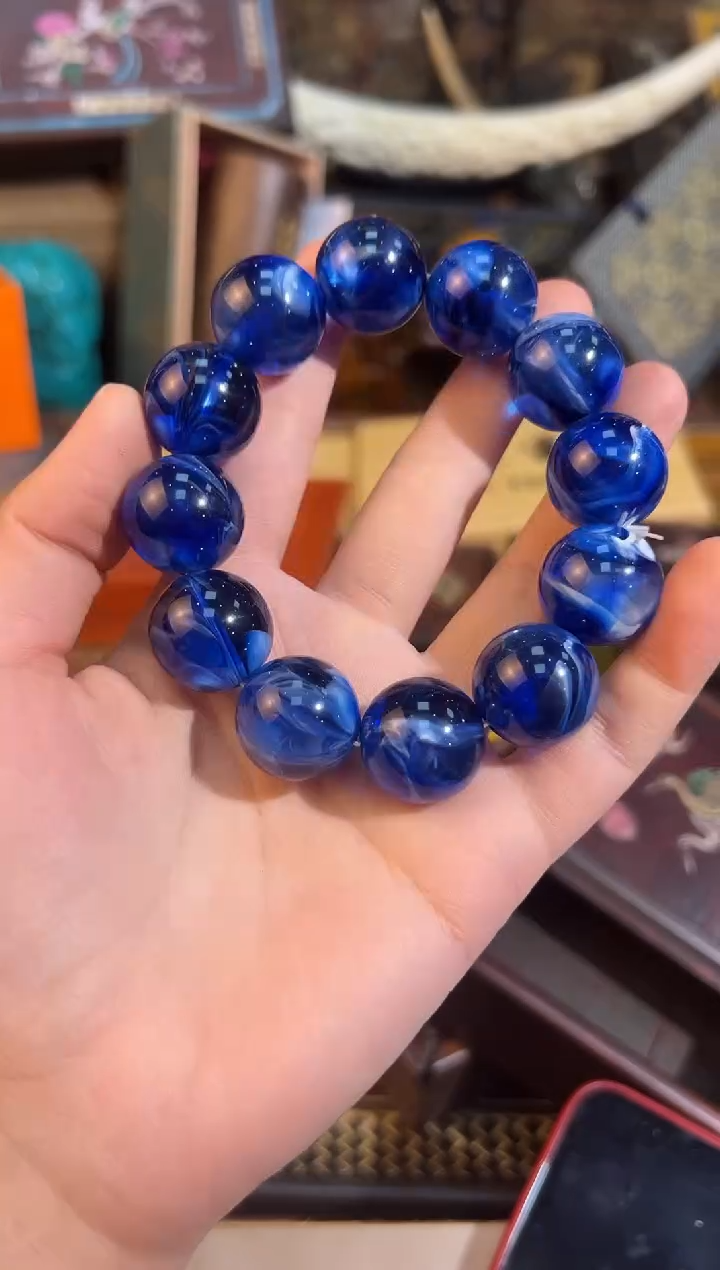 【闪购商品】琥珀手链未镶嵌69业业业业业业业业