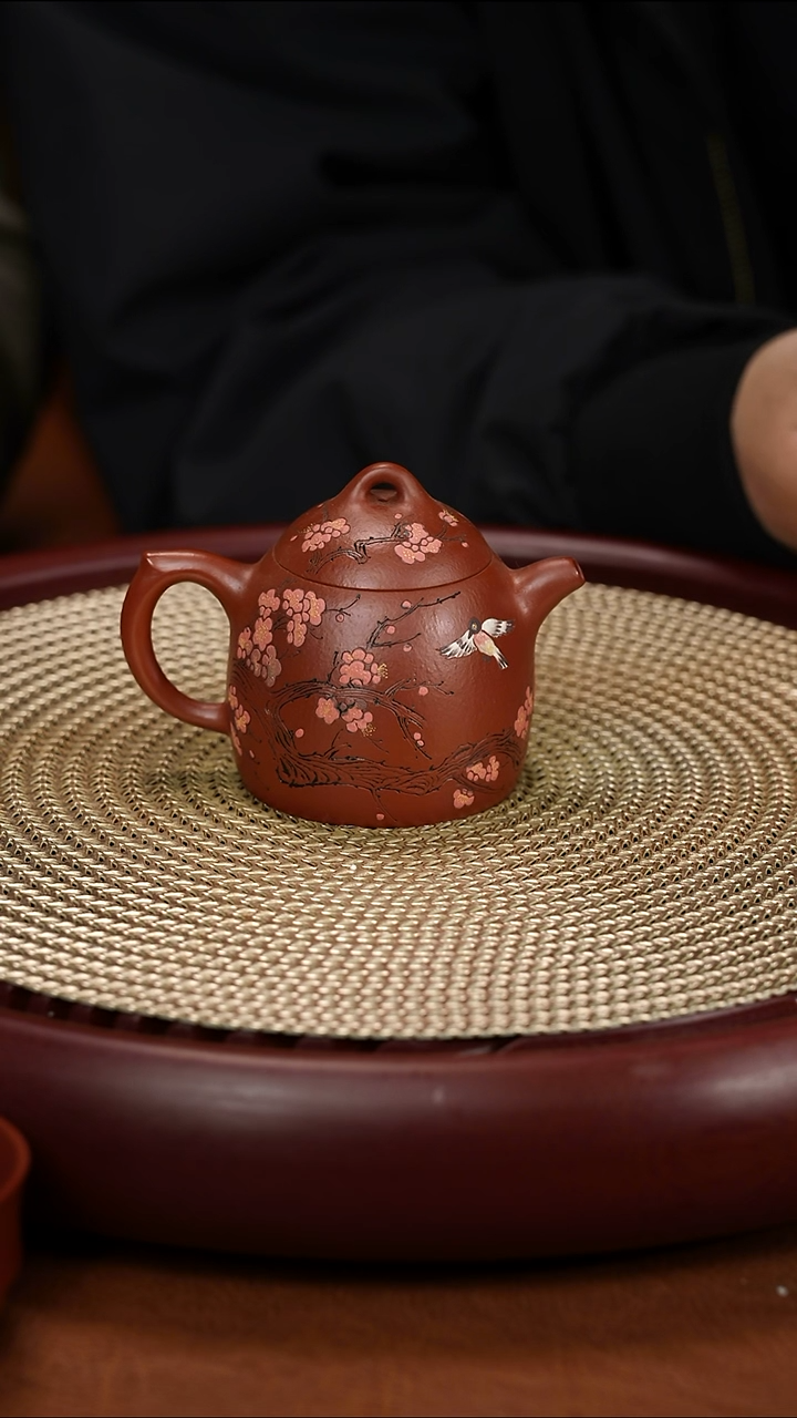 茶壶紫砂紫砂壶42