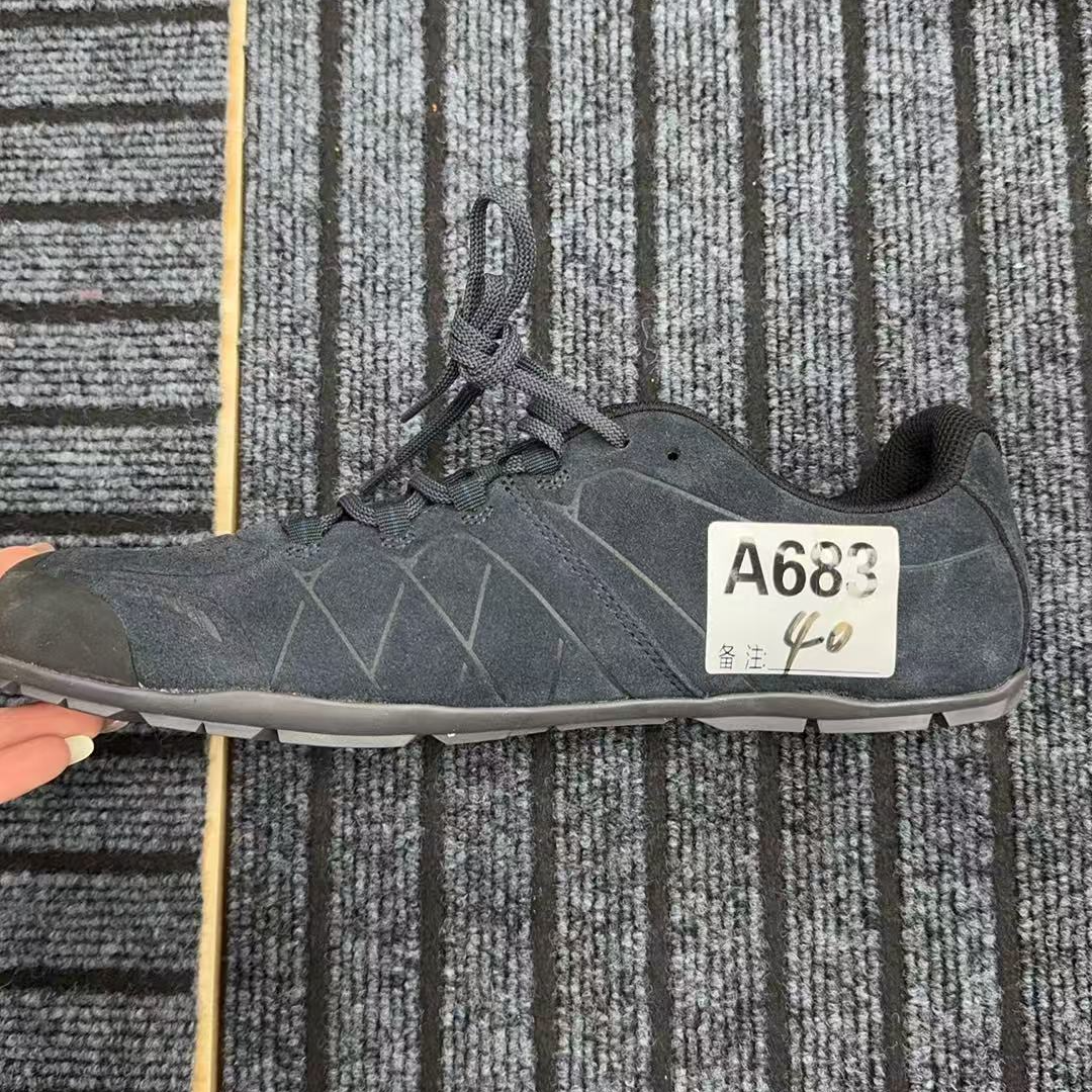 男女户外休闲鞋a683