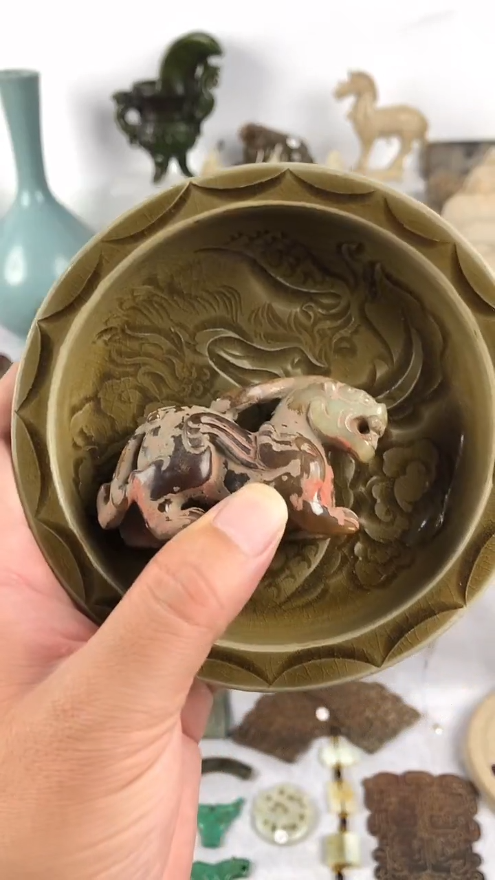 瓷片༺****࿐瓷器瓷器和和田