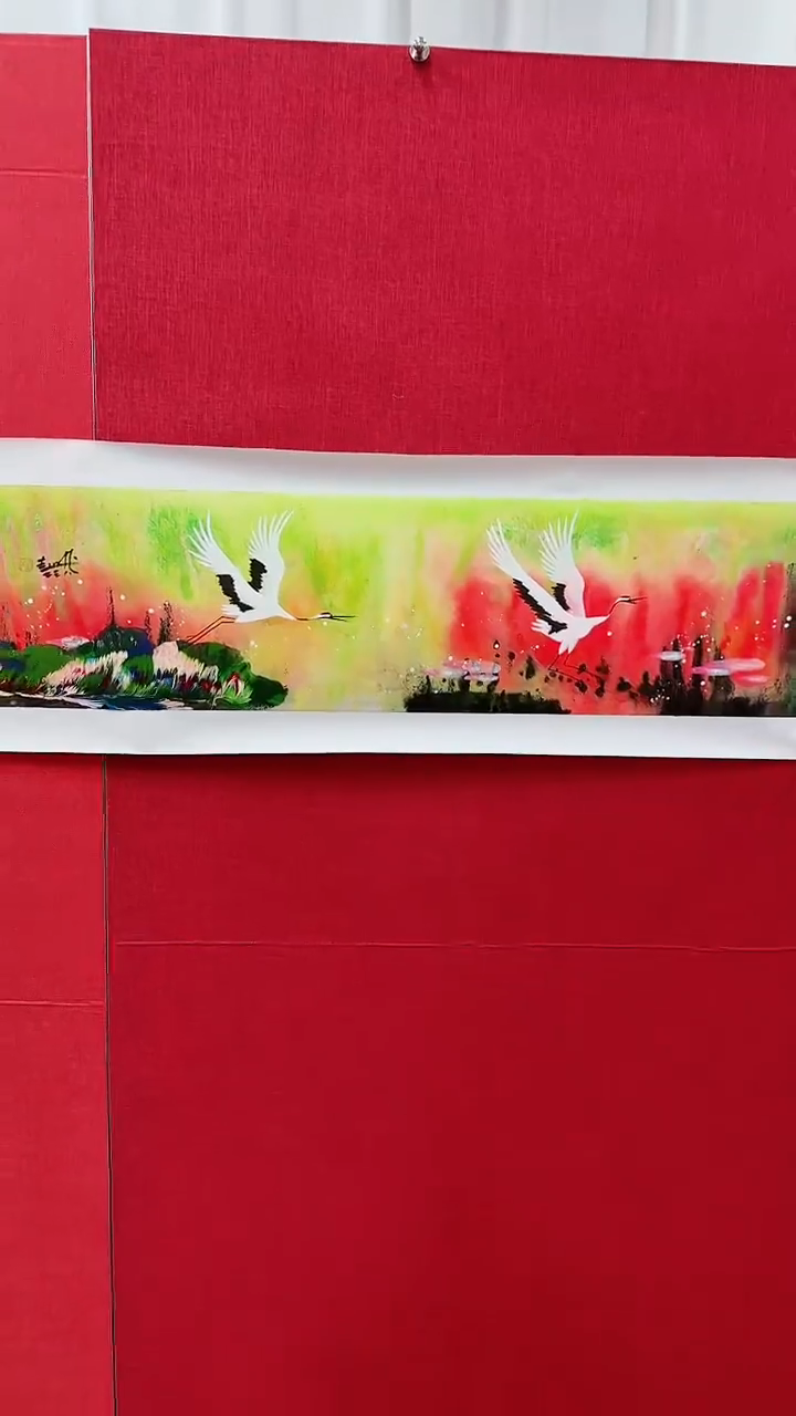 【闪购商品】国画赵燮书画精品