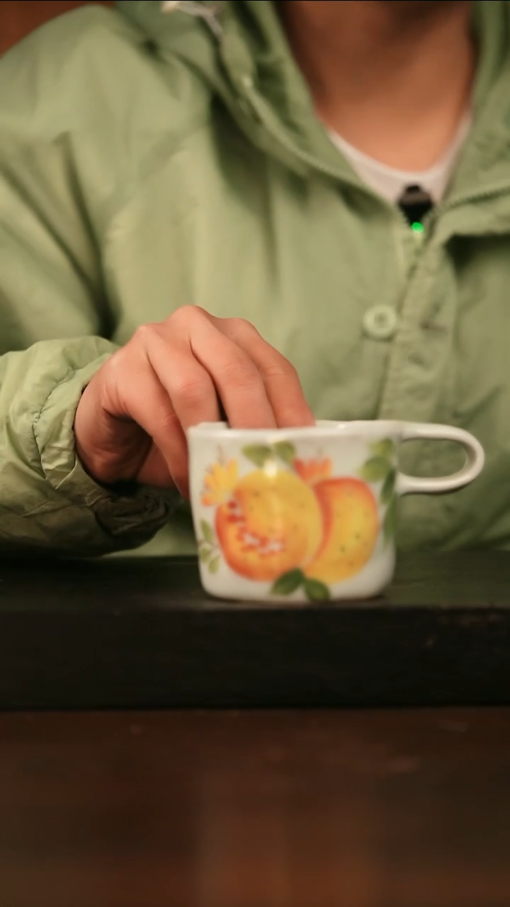 【闪购商品】其他197遇瓷手作同款