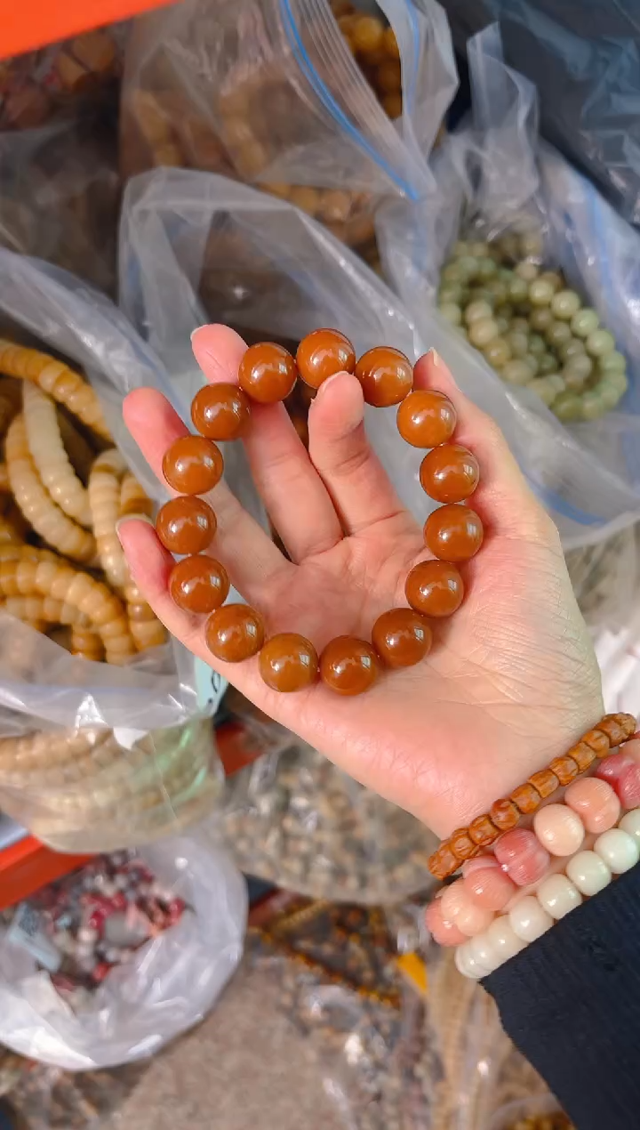 吊坠菩提根/象牙果F26  F26