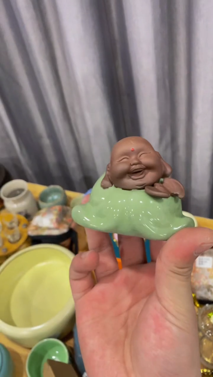 其他三号仓福利清仓