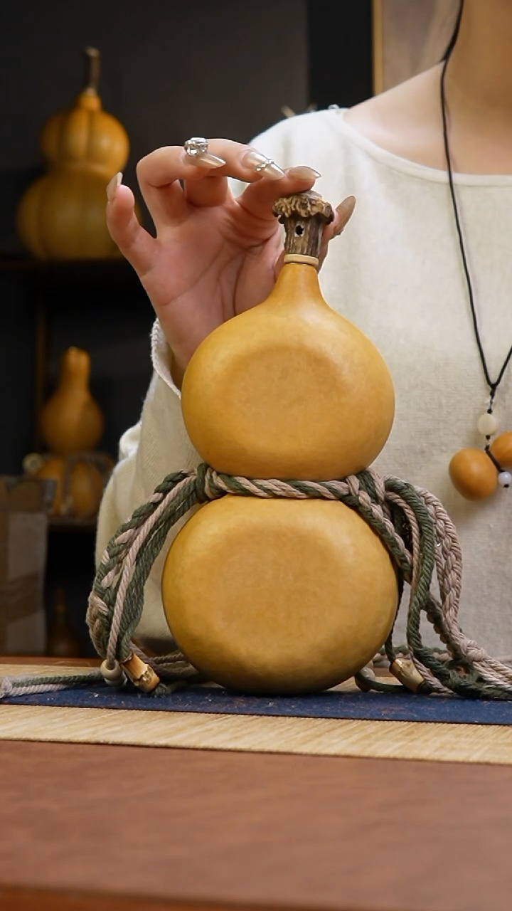 半*热水酒葫芦 一物一拍086