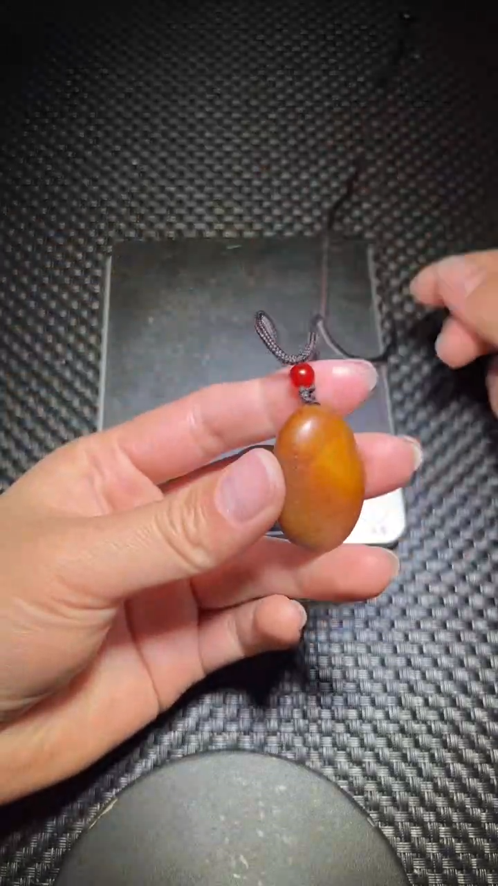 【闪购商品】和田玉挂件未镶嵌130