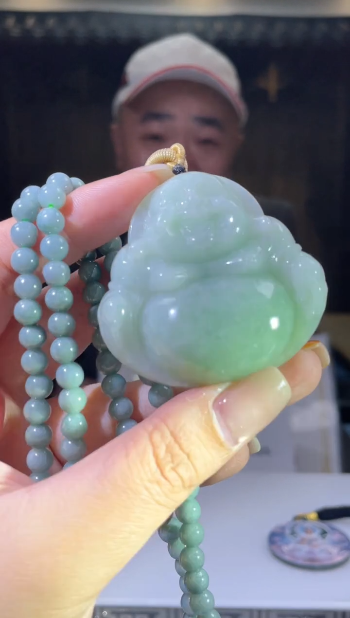 未镶嵌定制翡翠闪购毛货链接ZSF009