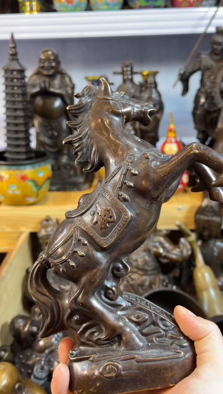 【闪购商品】.案台摆件 物品摆件