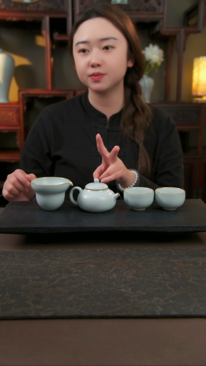 【闪购商品】杯西子葫芦1一壶一海两杯