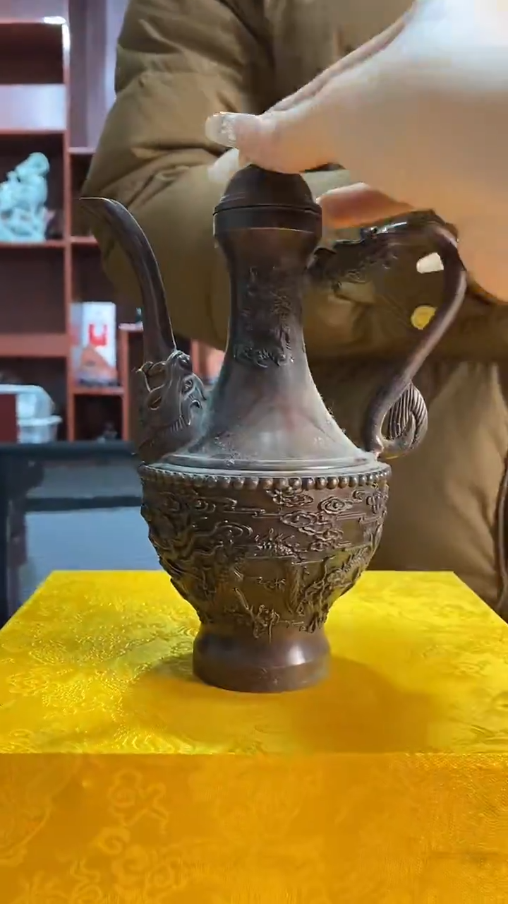 A239景德镇高端瓷器