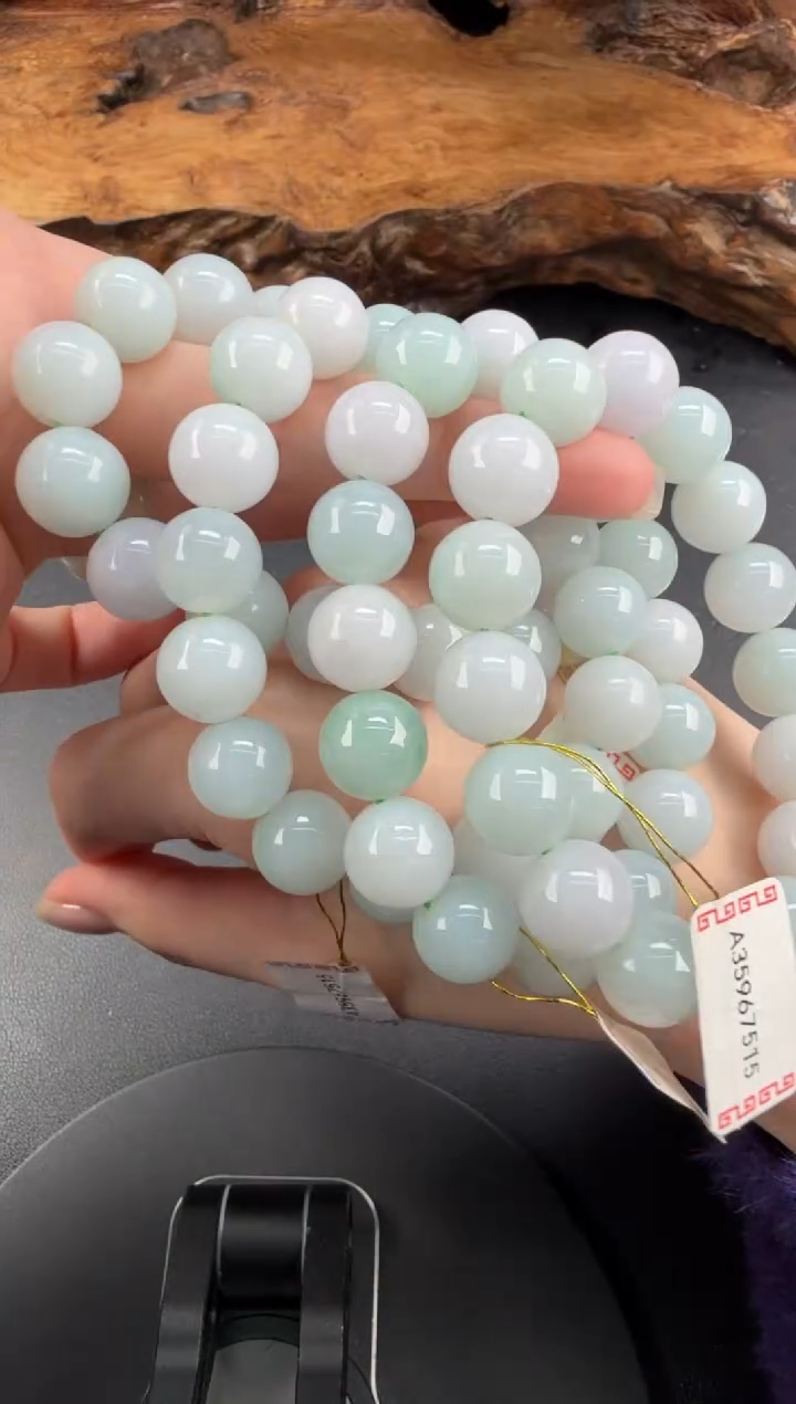 未镶嵌手串翡翠翡翠饰品（多样性发货一件）-78