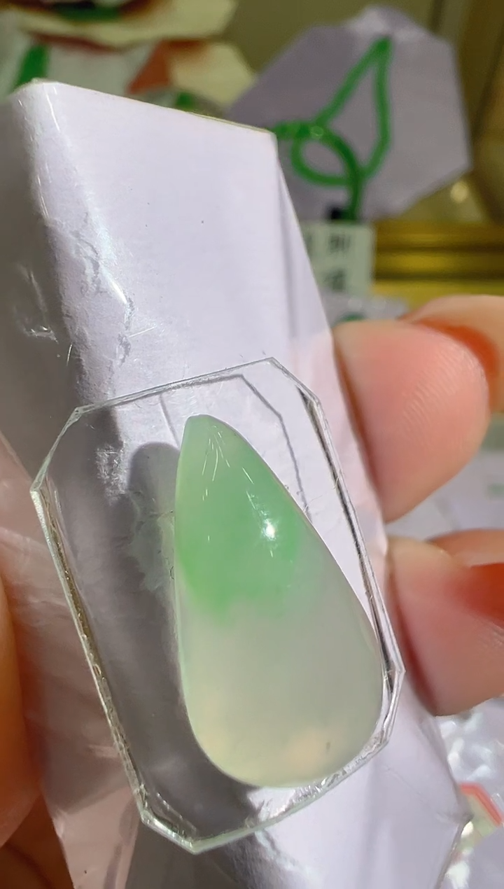 未镶嵌定制翡翠多样性团购发一件