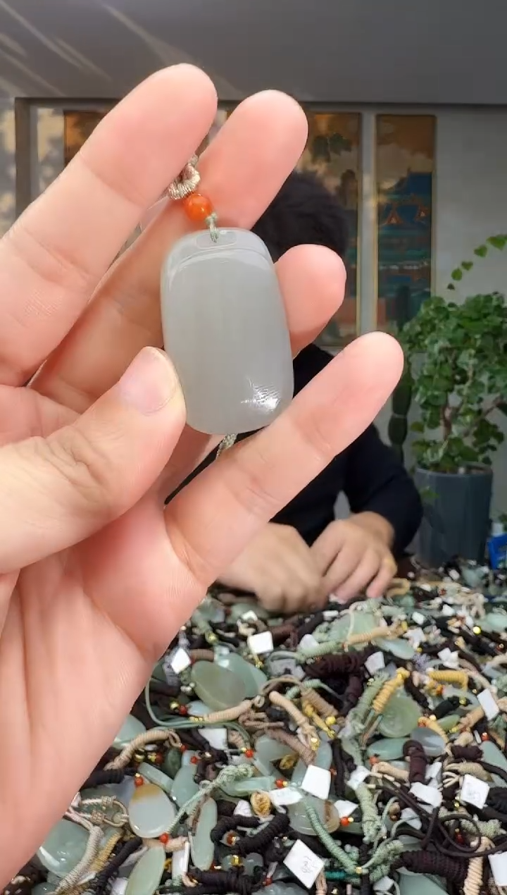 未镶嵌和田玉挂件拍一发一多样性发货