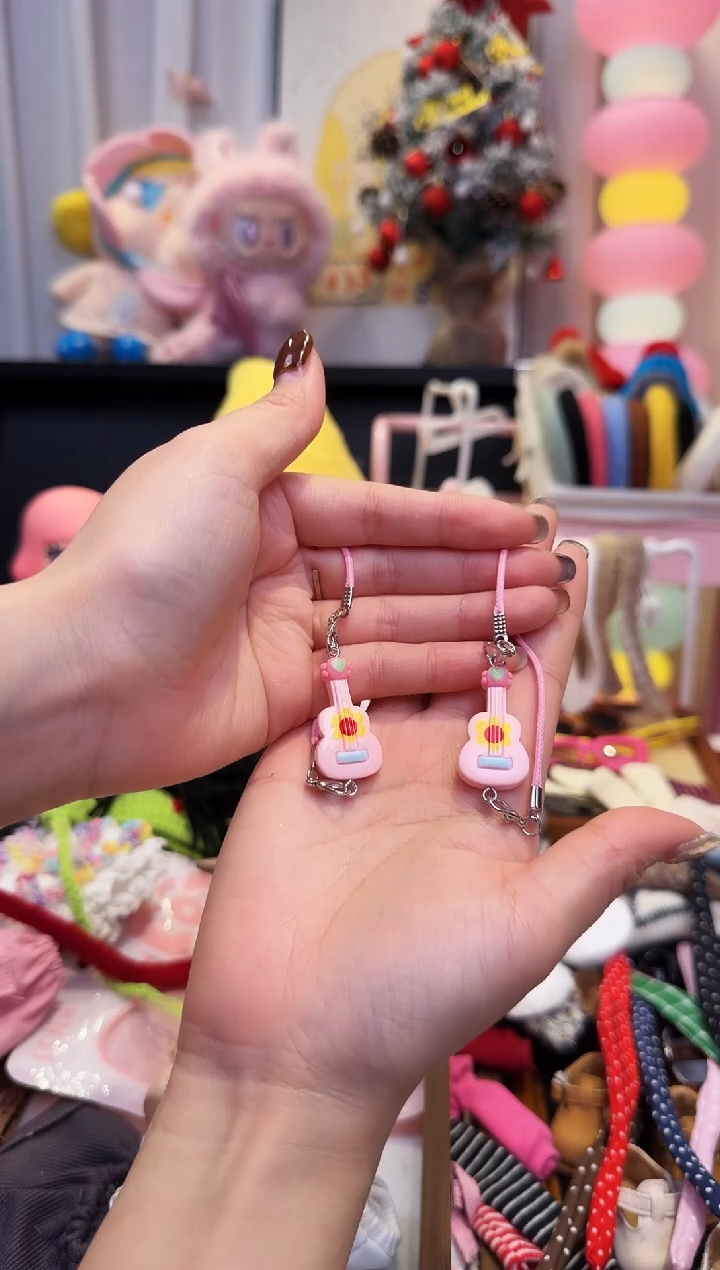 ?斜挎配件嘎子姐