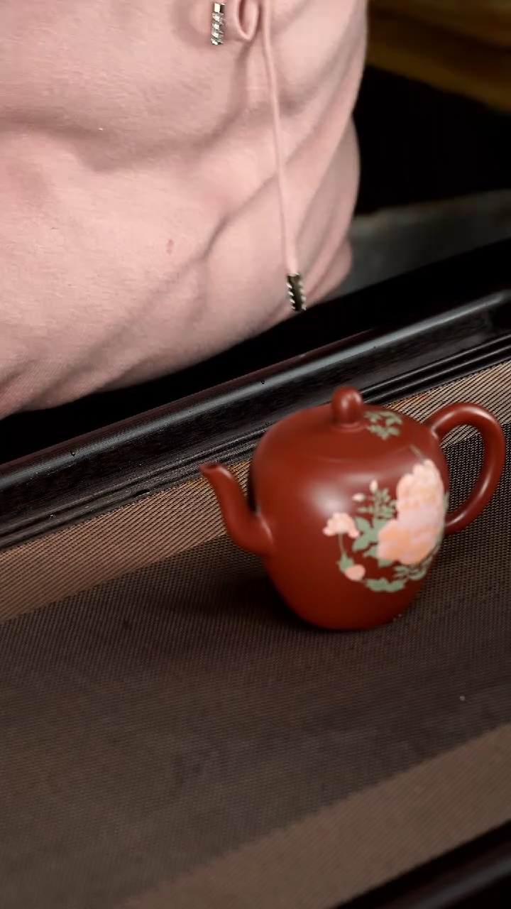 【闪购商品】紫砂茶壶宜兴紫砂壶