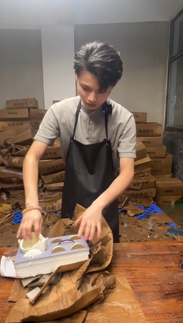 其他精美茶器便宜卖了