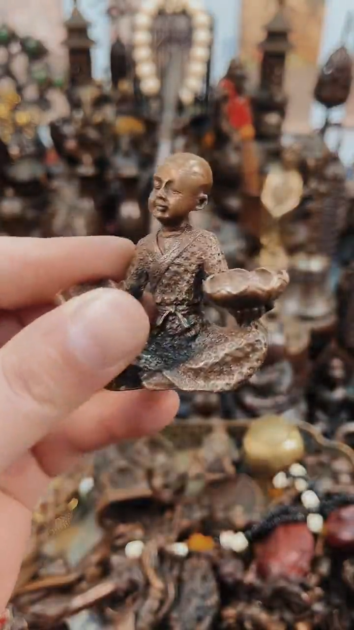 【闪购商品】精铜工匠 独具韵味